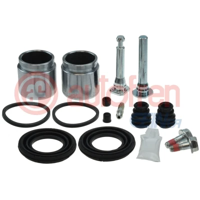 Imagen de AUTOFREN SEINSA D43567S Kit de Reparación Frenos Eje delantero 45 PISTON KIT+GUIDEPINS INFINITI: Q50 Berlina
