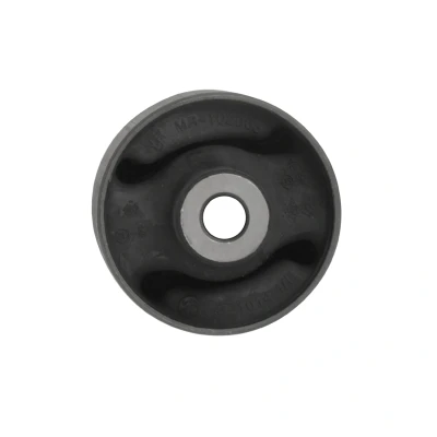 Imagen de BLUE PRINT ADC48013 Silentblock Brazo de Suspension Eje trasero izquierda, delante, trasero, derecha Rodamiento caucho metal MITSUBISHI: FTO