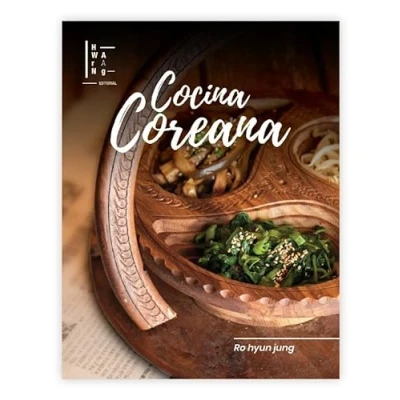 Imagen de Cocina coreana