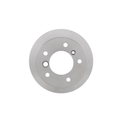 Imagen de BOSCH 0 986 478 863 Disco de freno 258 12 5 130 macizo aceitado con tornillos MERCEDES BENZ: Sprinter 2 T Furgón, 3 Furgón