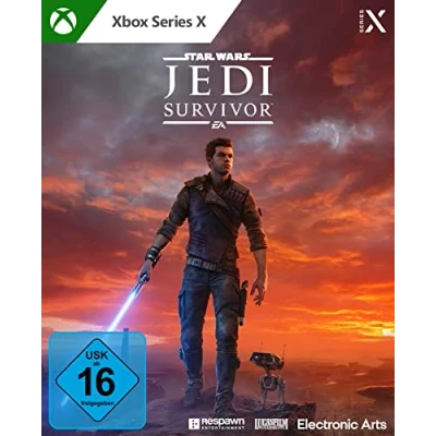 Imagen de Star Wars Jedi: Survivor
