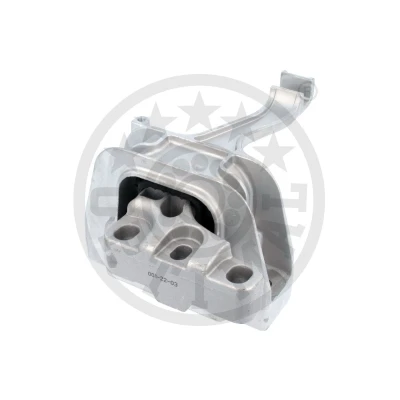 Imagen de OPTIMAL F7 5142 Soporte de motor derecha hidráulico VOLKSWAGEN: Golf 7, 7 Variant, Passat B8 SKODA: Superb III Hatchback