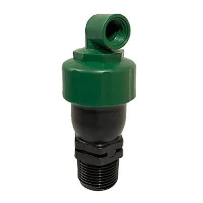 Imagen de Riegoprofesional Ventosa Simple Efecto con Salida roscada 3/4&quot;