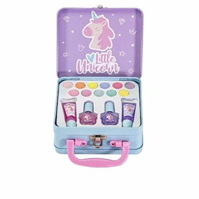 Imagen de MARTINELIA UNICORN MEDIUM TIN CASE