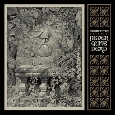 Imagen de Never Quite Dead Pagan Altar