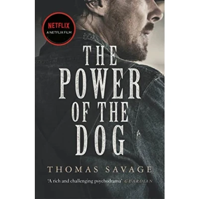 Imagen de the power of dog