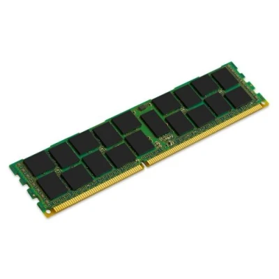 Imagen de Kingston Memoria 8 GB Dimm De 240 Espigas Ddr3 1333 MHz / Pc3 10600 Registrado ECC