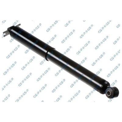 Imagen de GSP 32110820 Amortiguador Eje trasero Presión de gas Bitubular telescópico JEEP: Wrangler III SUV (JK) 2.8 CRD, 3.6 V6, 3.8 2007