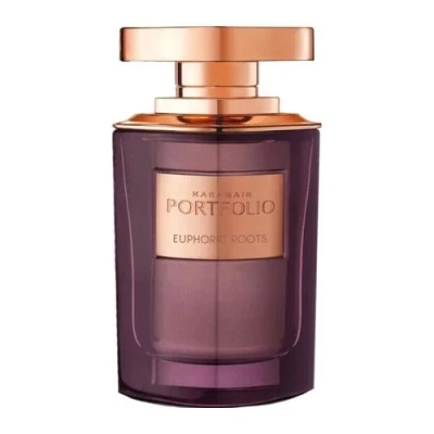 Imagen de Al Haramain Portfolio Euphoric Roots Eau de Parfum 75 ml