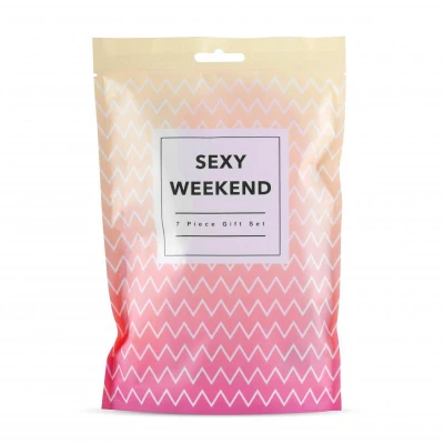 Imagen de LoveBoxxx Sexy Weekend