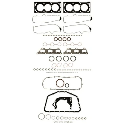 Imagen de AJUSA 50243200 Juego completo de juntas, motor MULTILAYER STEEL OPEL: Vectra C CC