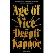 Imagen de Age Of Vice