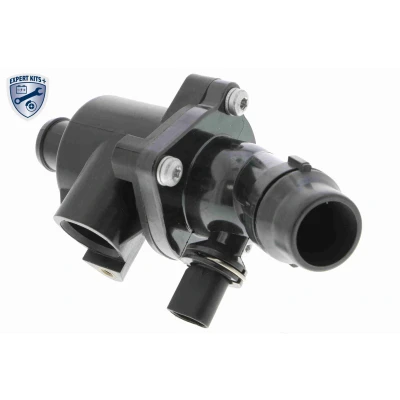 Imagen de VEMO EXPERT KITS + V15 99 2024 Termostato, refrigerante 105 con junta carcasa (cárter) VOLKSWAGEN: Golf 5, Touran I, Passat B6 Berlina