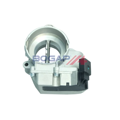 Imagen de BOGAP A6319160 Cuerpo de Mariposa VOLKSWAGEN: Golf 5, Touran I, Passat B6 Sedán, SEAT: Leon II Hatchback, Ibiza 3, Altea XL, AUDI: A3 Hatchback
