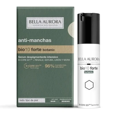 Imagen de Bella Aurora Bio10 Forte Botanic Suero 30 ml