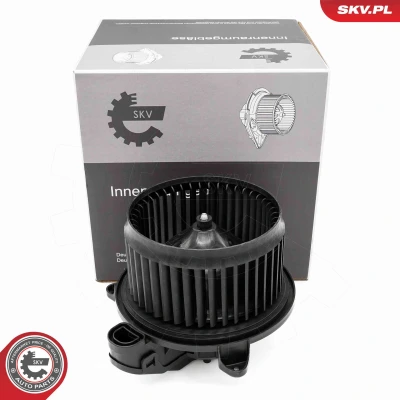 Imagen de ESEN SKV 68SKV198 Ventilador de Calefacción FORD: Tourneo Courier MPV