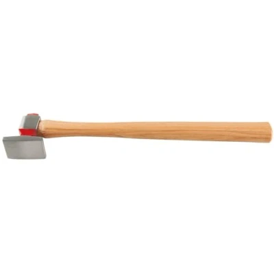 Imagen de KS TOOLS 140.2209 Martillo desabollador 325 330 Madera (fresno) 45, 60
