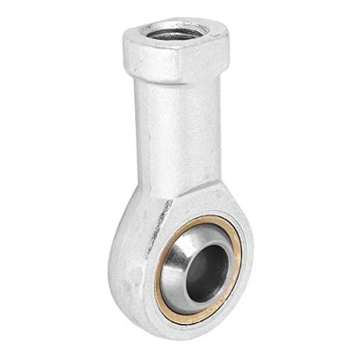 Imagen de SI16T/K Cojinete articulado, rosca hembra derecha Ensamblado de extremo varilla autolubricante unión esférico Extremos deslizante