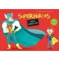 Imagen de Superherois. Manual d&#039;instruccions (PICARONA)