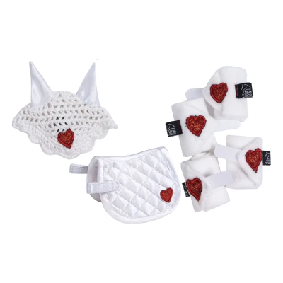 Imagen de HKM Cuddle Pony Competition Set