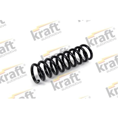 Imagen de KRAFT 4031220 Muelle de suspensión Eje trasero MERCEDES BENZ: Clase E Berlina, T modell