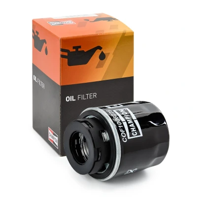 Imagen de CHAMPION COF100622S Filtro de aceite 3/4&quot; 16UNF 2B enroscable VOLKSWAGEN: Polo V Hatchback, GOLF 6, Scirocco III, SEAT: Leon II Hatchback