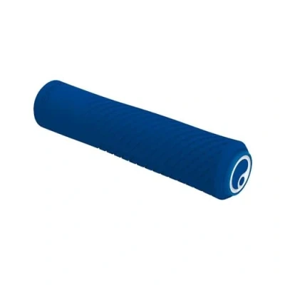 Imagen de Ergon GXR Grip, Grande, Azul