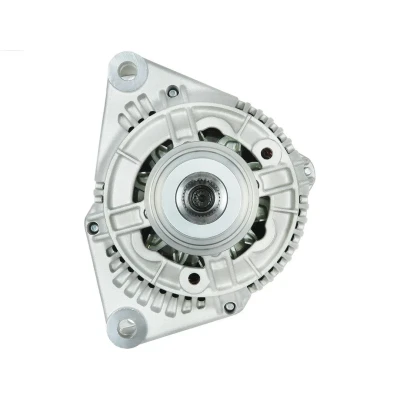 Imagen de AS PL A0264 Alternador 12V 90A MERCEDES BENZ: Vito Furgón, Bus, Clase V