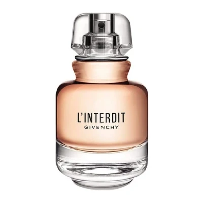 Imagen de Givenchy L&#039;Interdit Bruma Capilar 35 ml