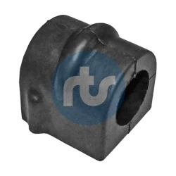 Imagen de RTS 035 00012 Silentblock Barra Estabilizadora eje delantero, ambos lados Soporte de caucho 23 SAAB: 9 3 Familiar, Berlina, Hatchback