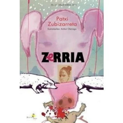 Imagen de Zerria: 15 (Bioleta Saila)