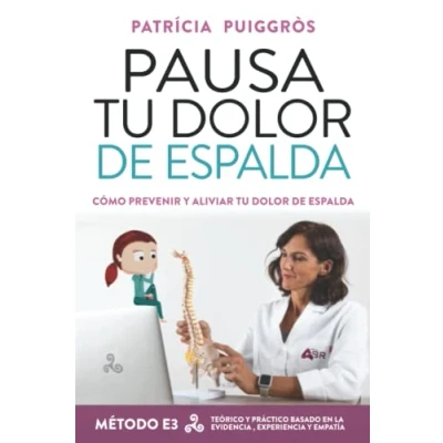 Imagen de Pausa tu dolor de Espalda: Cómo prevenir y aliviar espalda