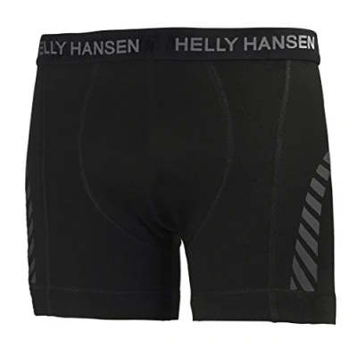 Imagen de Boxer Helly Hansen lifa merino