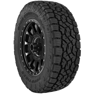 Imagen de Toyo Open Country A/T III 275/60 R20 115H coche de turismo Neumáticos para todas las estaciones 3868700