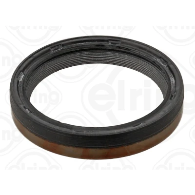 Imagen de ELRING 845.550 Reten del Cigueñal PTFE (politetrafluoretilen)/FPM (caucho fluorado)