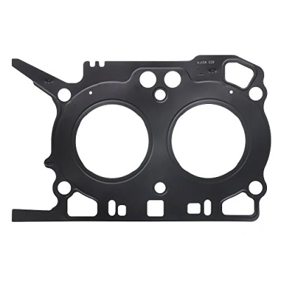 Imagen de AJUSA 10214800 Junta de Culata 0,4mm 85,5mm izquierda MULTILAYER STEEL SUBARU: Forester III