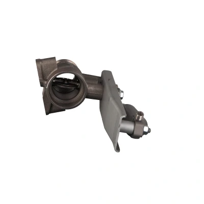 Imagen de FEBI BILSTEIN 102876 Válvula EGR