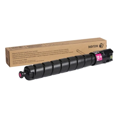 Imagen de VersaLink C9000 Xerox 106R04079 toner magenta XL (original)
