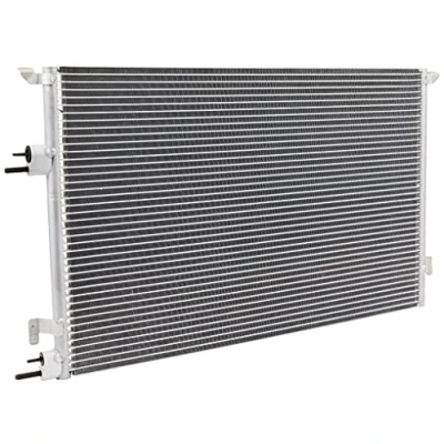 Imagen de MAHLE ORIGINAL AC 589 000S Condensador sin secador 619 SAAB: 9 3 Berlina, Familiar