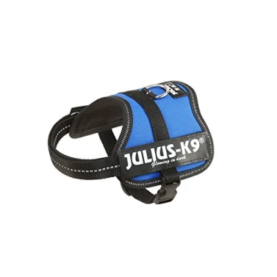 Imagen de Julius K9, Arnés K9 Power, Tamaño: Baby 1, Colore: azul