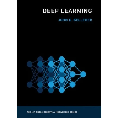 Imagen de Deep Learning (The MIT Press Essential Knowledge series)