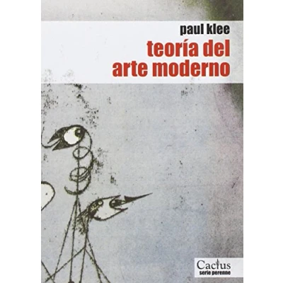 Imagen de Teoría DEL arte moderno (ENSAYO, TEORIA E HISTORIA ARTE)