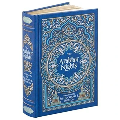 Imagen de Arabian nights