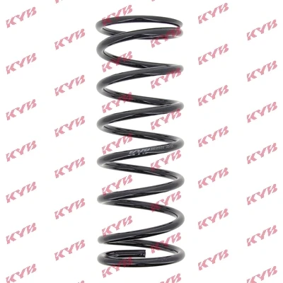 Imagen de KYB K Flex RE2531 Muelle de suspensión Eje delantero, derecha helicoidal LAND ROVER: Discovery 2