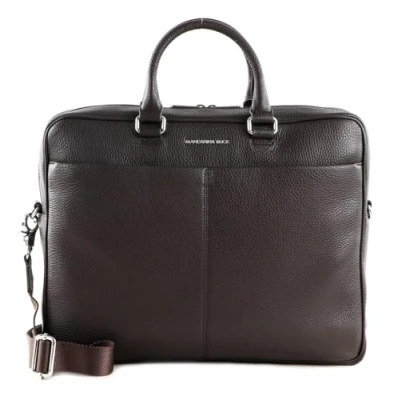 Imagen de Mandarina Duck Mellow Urban, Briefcase para Mujer, Mole, Talla única