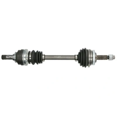Imagen de PASCAL G2X006PC Árbol de transmisión Eje delantero, izquierda 565 para vehículos con ABS OPEL: Corsa C Hatchback, B Hatchback