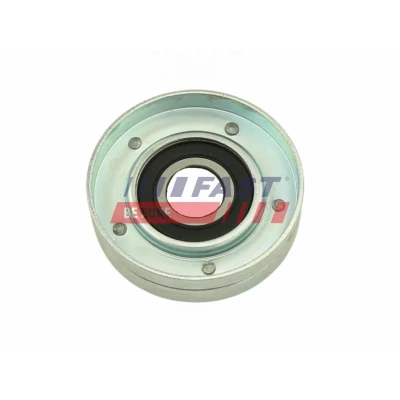 Imagen de FAST FT47801 Protección térmica, sistema inyección RENAULT: CLIO 3, MEGANE 2, NISSAN: Qashqai / Qashqai+2 I, Primastar Furgón, Bus