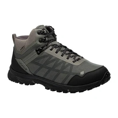 Imagen de Lafuma Access Clim Mid M, Zapatillas para Carreras de montaña Hombre, Gris, 40 2/3 EU
