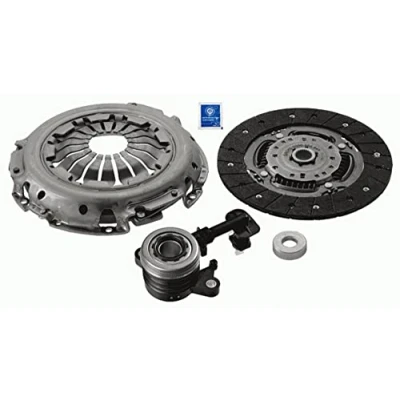Imagen de SACHS 3000 990 551 Kit de Embrague 215 DACIA: Lodgy, Dokker Express, Familiar