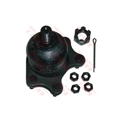 Imagen de TRW JBJ456 Rótula de suspensión con accesorios 17,1 99,4 102,3 1:8 TOYOTA: 4Runner, HILUX 6 Pick up